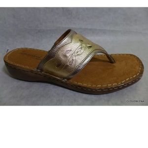 NATURAL SOUL by Naturalizer Women's Sandals6.5 NWT